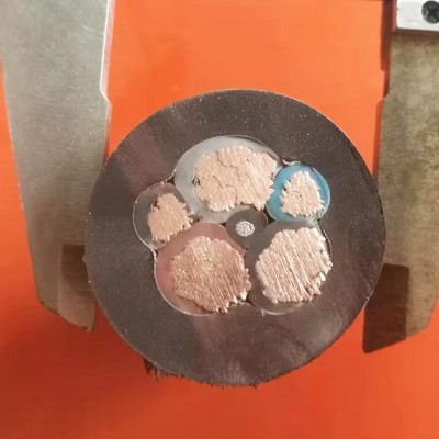 CEFR/SA无铠装软芯船用电力电缆无氧铜船用电缆工厂直发船缆批发图4