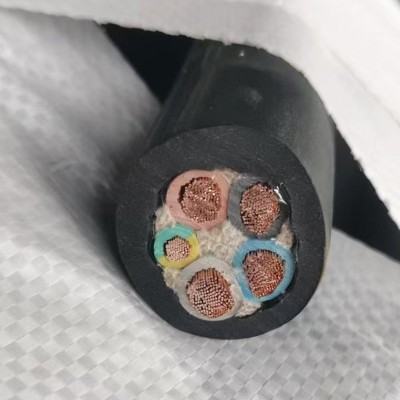 CEFR/SA无铠装软芯船用电力电缆无氧铜船用电缆工厂直发船缆批发图3