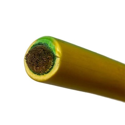 船用电力电缆CBYJR／DC 1*10无氧铜多芯多股船用电线现货库 存直发图5