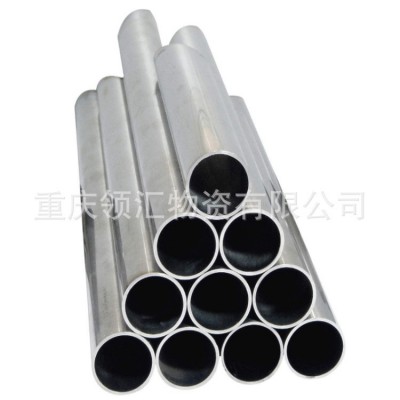 重庆焊管批发 直缝焊管 大小口径规格齐全钢管图5