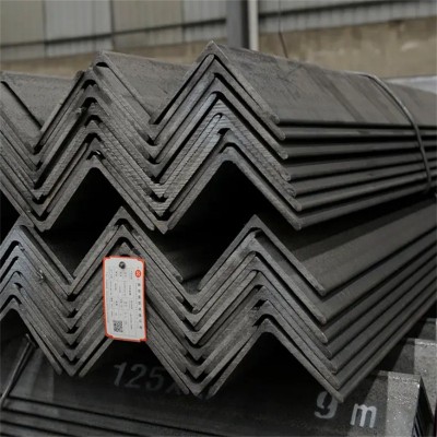 重庆现货镀锌角钢 q235b不等边角钢40*4规格齐全 建筑工程用批发图4