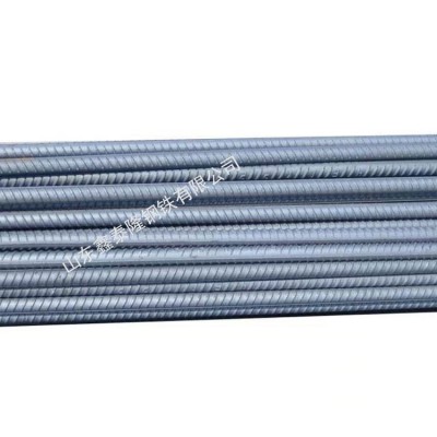 热轧三级抗震螺纹钢高强度HRB400E钢筋HRB500E建筑盘螺pc钢棒图5