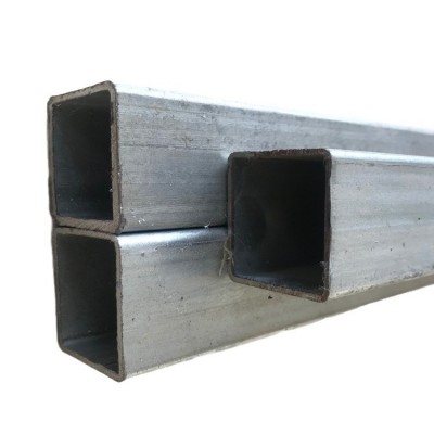 厂销镀锌方管镀锌钢带方管镀锌方矩型管镀锌钢带圆管现货优惠批发图5