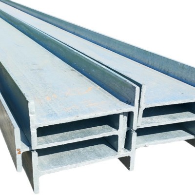 上海供应镀锌h型钢热浸锌H型钢高频焊接工字钢仓库货源充足可零售图5