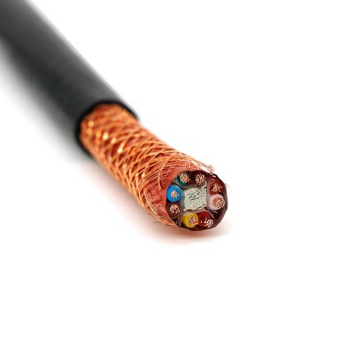 铜芯计算机电缆DJYPVP屏蔽阻燃控制线4*2*2.5ZRC-DJYP2VP总屏分屏图5