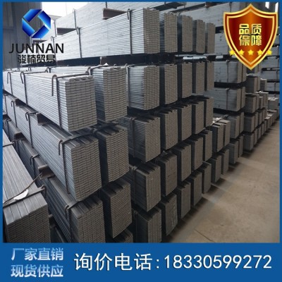 提供大量现货扁钢 镀锌扁钢 耐低温耐腐蚀强度高 建筑工程用图2