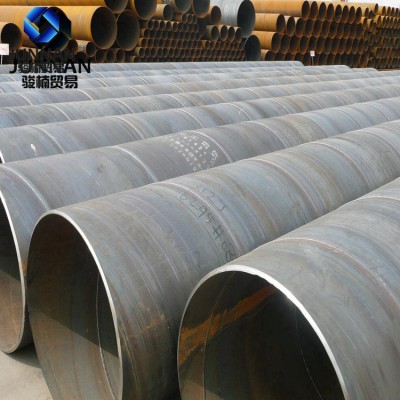 钢管厂家 q235b螺旋管 大口径 价格可议焊管焊管13Q235B京图4