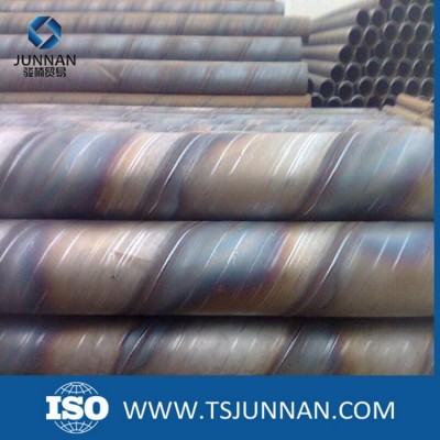 钢管厂家 q235b螺旋管 大口径 价格可议焊管焊管13Q235B京图3