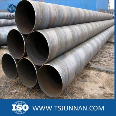 钢管厂家 q235b螺旋管 大口径 价格可议焊管焊管13Q235B京图2