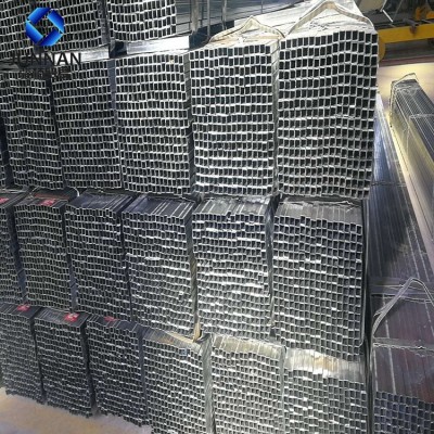 唐山方管厂家 现货库存 Q235方管 量大可议 质优价廉 欢迎询价