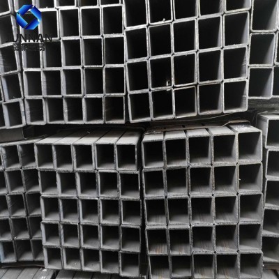 唐山方管厂家 现货库存 Q235方管 量大可议 质优价廉 欢迎询价图4