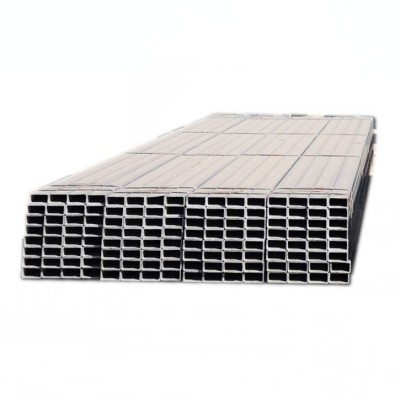 唐山方管厂家 现货库存 Q235方管 量大可议 质优价廉 欢迎询价图5