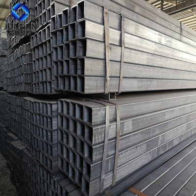 唐山方管厂家 现货库存 Q235方管 量大可议 质优价廉 欢迎询价图3