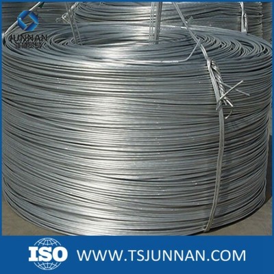 供应唐山各大钢厂盘条线材 【诚信经营】规格齐全 高线现货 量大图4