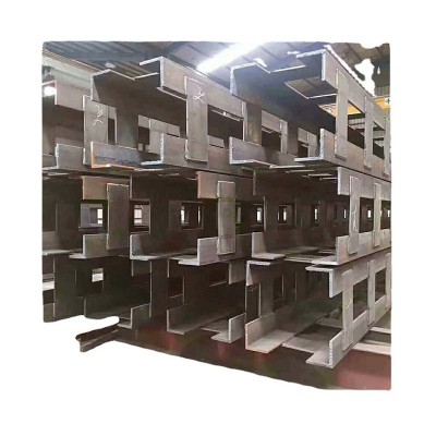 广东格构柱厂家 200*24钢格柱 桥梁基坑支护格构立柱 桥梁钢支撑图5