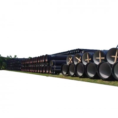 广东佛山 深圳 珠海 广州 河源 中山 惠州 东莞铸铁管 球磨铸铁管图5