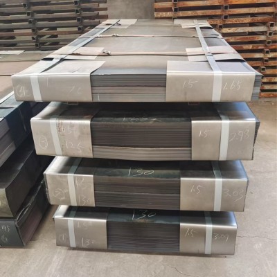 3Cr13不锈钢板 热轧退火薄板 4Cr13板料退火板厂家供应