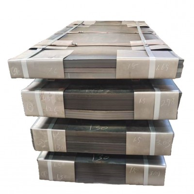 3Cr13不锈钢板 热轧退火薄板 4Cr13板料退火板厂家供应图5