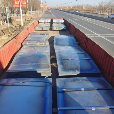 3Cr13不锈钢板 热轧退火薄板 4Cr13板料退火板厂家供应图4