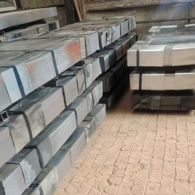 3Cr13不锈钢板 热轧退火薄板 4Cr13板料退火板厂家供应图2