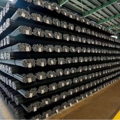 3.0钢筋-5.0螺纹钢热轧三级抗震螺纹钢4.0直条盘螺图4