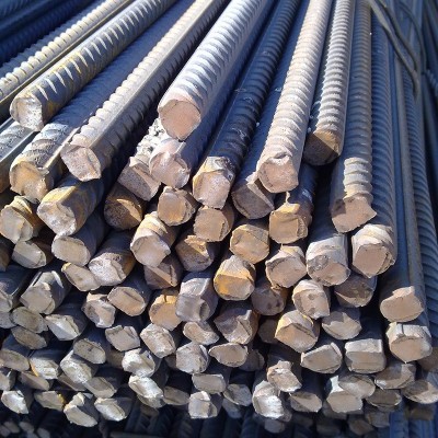 3.0钢筋-5.0螺纹钢热轧三级抗震螺纹钢4.0直条盘螺