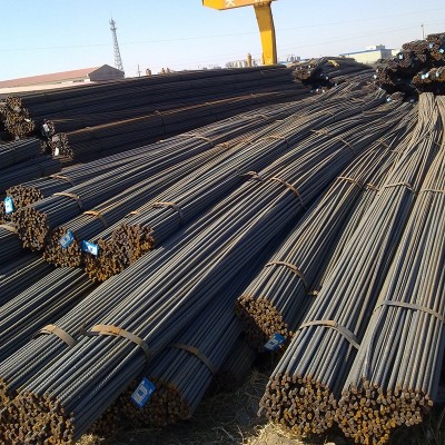 3.0钢筋-5.0螺纹钢热轧三级抗震螺纹钢4.0直条盘螺图3