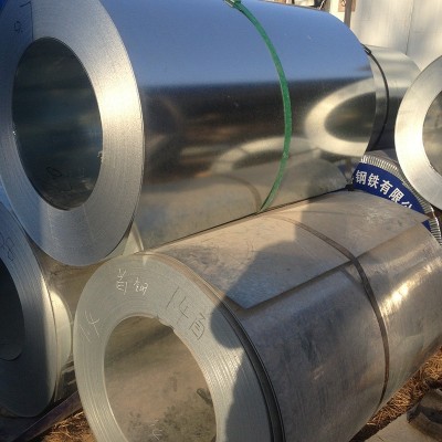 镀锌板镀铝锌板民用镀锌雪花板 机械制造用镀锌板 钢板可切割图3