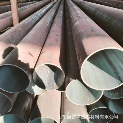 宝钢8163流体用无缝钢管输送体专用管新标20G锅炉无缝管5310钢管图3
