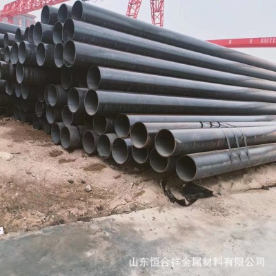 宝钢8163流体用无缝钢管输送体专用管新标20G锅炉无缝管5310钢管图4