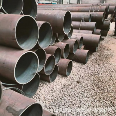 宝钢8163流体用无缝钢管输送体专用管新标20G锅炉无缝管5310钢管图2