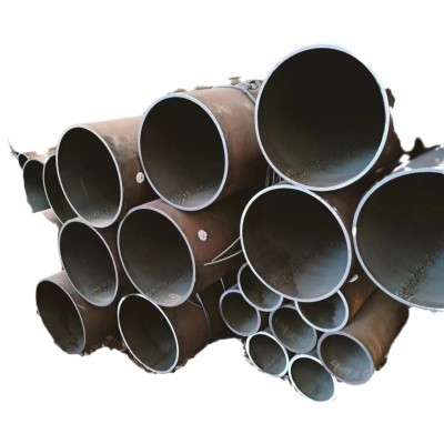 宝钢8163流体用无缝钢管输送体专用管新标20G锅炉无缝管5310钢管图5