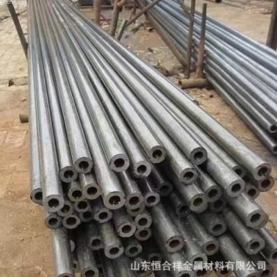 20#铁管空心圆管精密无缝钢管直径3 4 5 6 7 8 9 10毫米小毛细管图2