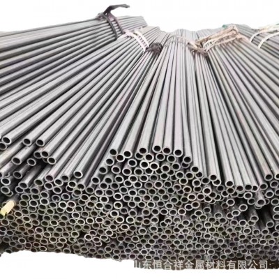 20#铁管空心圆管精密无缝钢管直径3 4 5 6 7 8 9 10毫米小毛细管图4