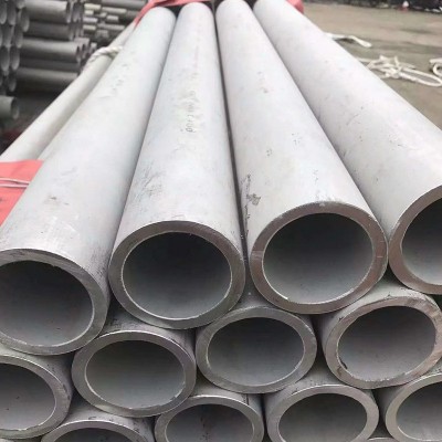 304不锈钢管316L 2205 2507不锈钢双相无缝管321 310S厚壁钢管图2