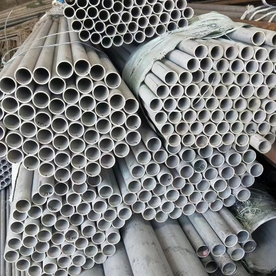 304不锈钢管316L 2205 2507不锈钢双相无缝管321 310S厚壁钢管图4