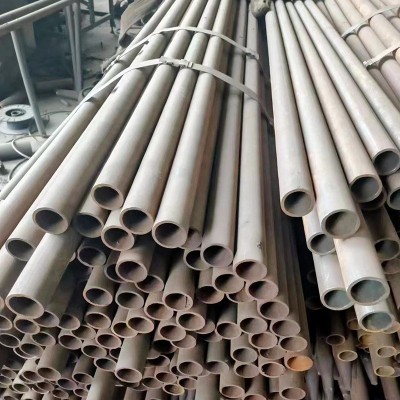 不锈钢焊管304不锈钢无缝管316不锈钢管316304实心棒装饰管可切割图3