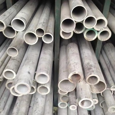 不锈钢焊管304不锈钢无缝管316不锈钢管316304实心棒装饰管可切割图2