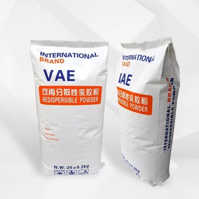 建筑砂浆用乳胶粉可再分散性乳胶粉砂浆腻子涂料 胶粉添加剂图2