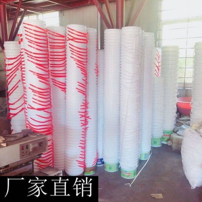 伊利园大桶墙纸基膜5L10L20L工装家装基膜基膜套装竹炭净味图5