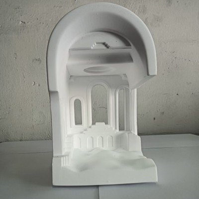 双快水泥 微膨胀快硬白水泥图3