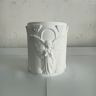 双快水泥 微膨胀快硬白水泥图2