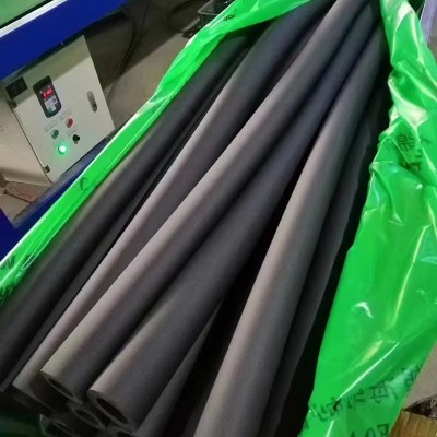 郑州批发B1级橡塑保温管防冻保温管套阻燃隔热管图2