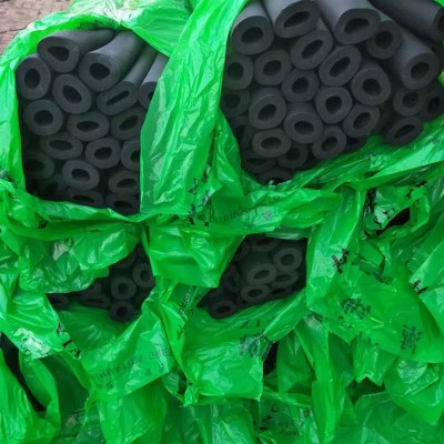 郑州批发B1级橡塑保温管防冻保温管套阻燃隔热管图4