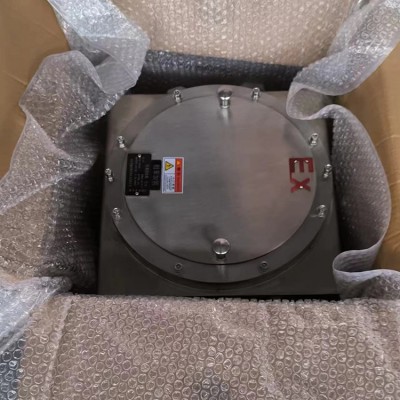 增鑫 制药可用 防腐隔爆型接线箱 300*400*200 非标定做
