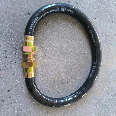 BNG系列防爆挠性连接管 防水防尘防腐挠性管电器软管