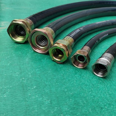 BNG系列防爆挠性连接管 防水防尘防腐挠性管电器软管图4