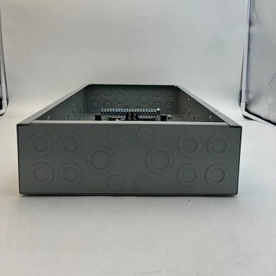 美标配电箱TYE 20WAY美式电表座插入式断路器 特克斯和凯科斯群岛图4