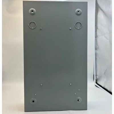 美标配电箱TYE 20WAY美式电表座插入式断路器 特克斯和凯科斯群岛图3