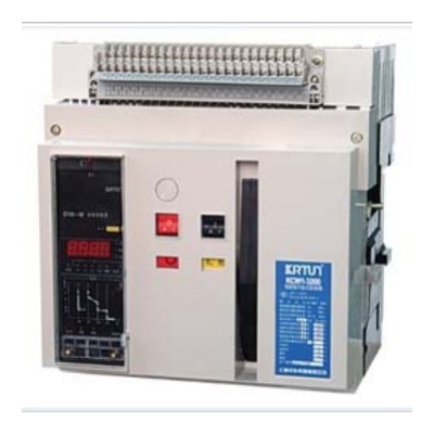 DW450-1600/4P 1250A 固定式万能式断路器框架框架断路器低压智图4